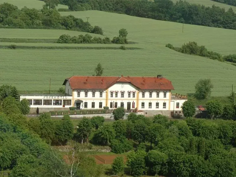 Parkhotel Český Šternberk